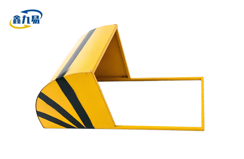 Cutting Machine Safety Guard